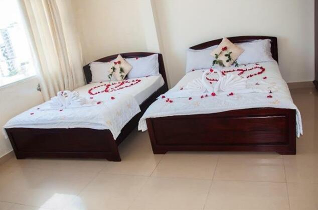 Queen 7 Hotel - Photo3