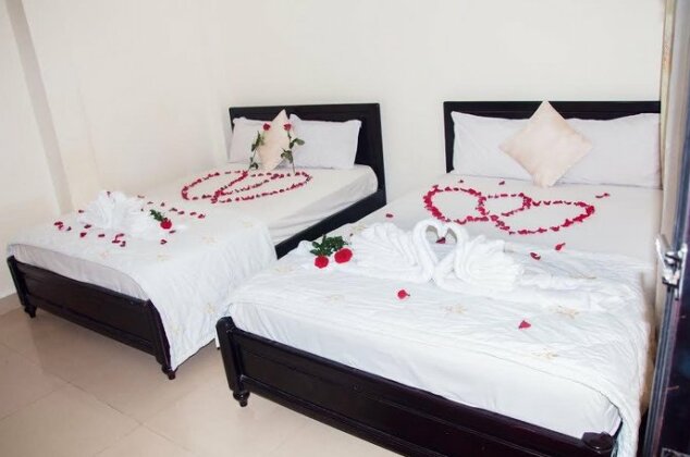 Queen 7 Hotel - Photo4