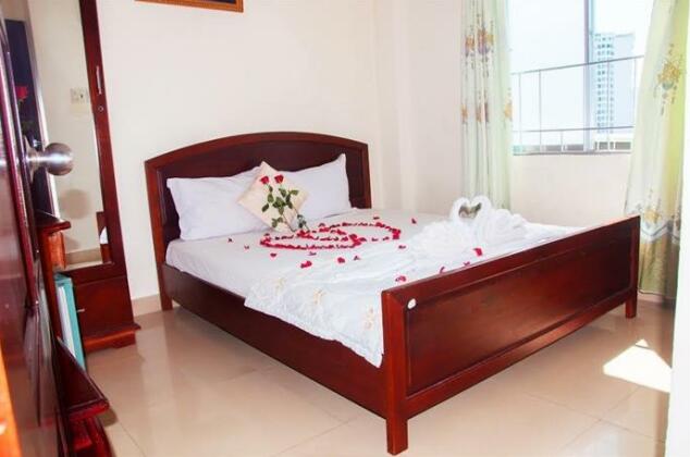Queen 7 Hotel - Photo5