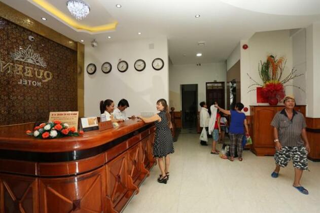 Queen Hotel Nha Trang Nha Trang - Photo2