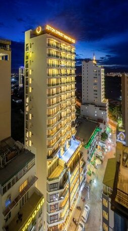 Red Sun Nha Trang Hotel - Photo2