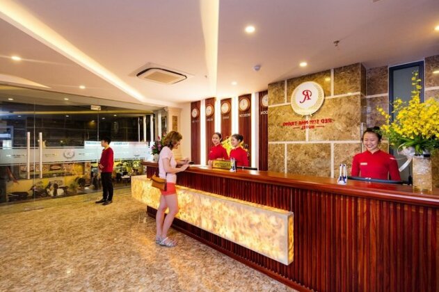 Red Sun Nha Trang Hotel - Photo4