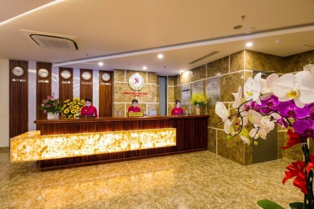 Red Sun Nha Trang Hotel - Photo5