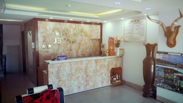 Remi Hotel Nha Trang - Photo4