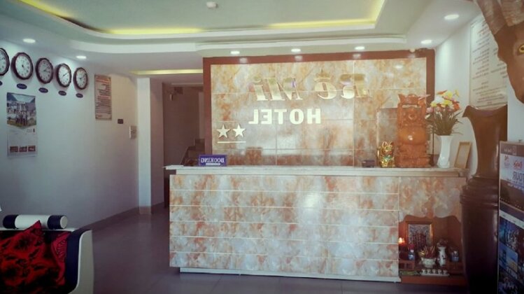 Remi Hotel Nha Trang - Photo5