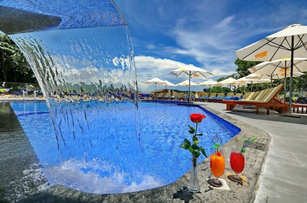 Rigel Hotel Nha Trang - Photo2