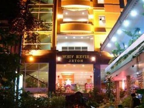 River View Hotel Nha Trang - Photo2