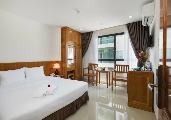 Royal Hotel Nha Trang - Photo2