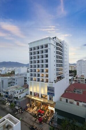 Sao Viet Hotel Nha Trang