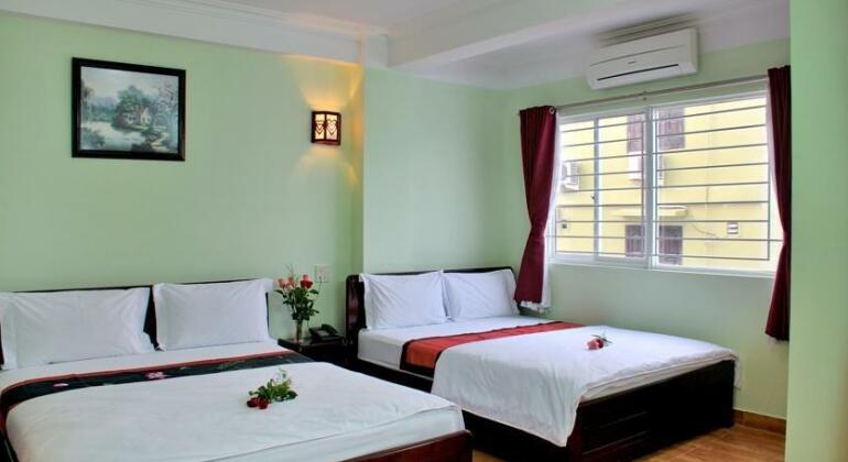 Sea Breeze Hotel Nha Trang - Photo3