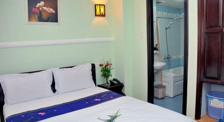 Sea Breeze Hotel Nha Trang - Photo5