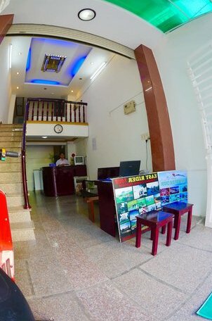 Sea Moon Hotel - Photo3