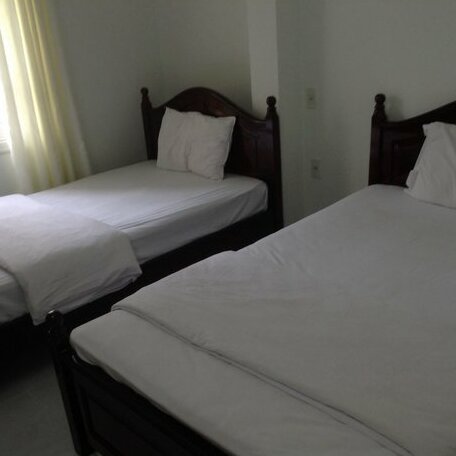Sea Moon Hotel - Photo5