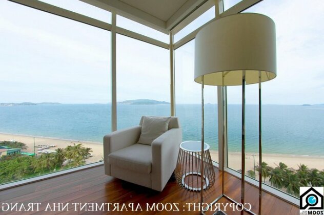 Sea View Luxury Zoom Apartment - Photo2