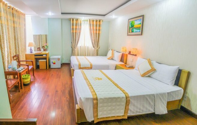 Sea Wave Hotel Nha Trang - Photo2