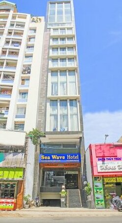 Sea Wave Hotel Nha Trang