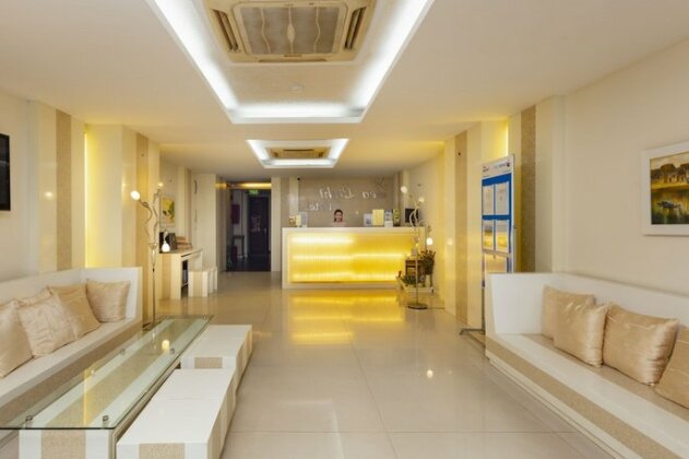 Sealight Hotel - Photo2