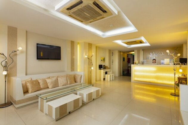 Sealight Hotel - Photo3