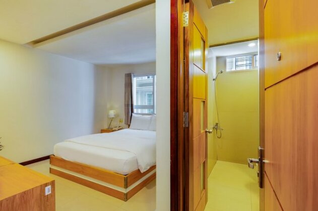 Sealight Hotel - Photo5