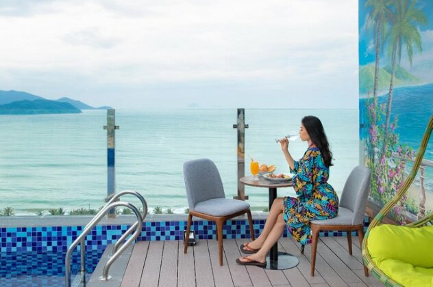 Seana Hotel - Photo3