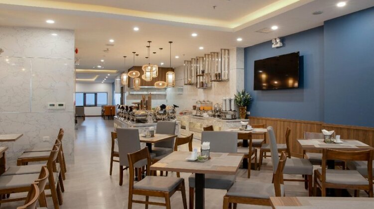Seana Hotel - Photo4