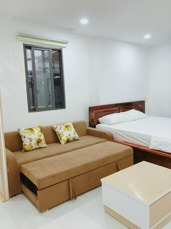 Sen Vang Apartment - Photo4