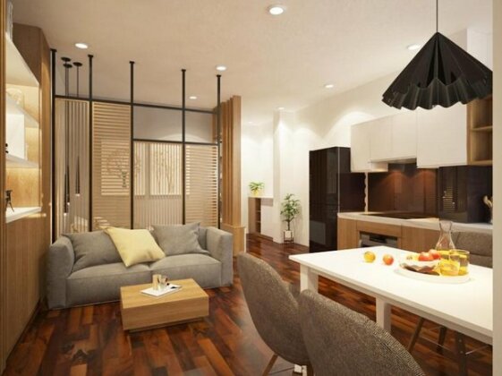 Sen Vang Luxury Apartment - Photo2