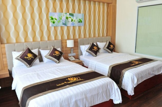 Sen Vang Luxury Hotel - Photo5