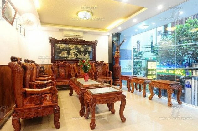 Serena Nha Trang Hotel - Photo3