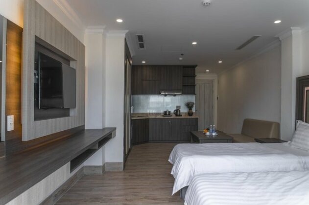 Seven Seas Hotel and Apartment - Photo4