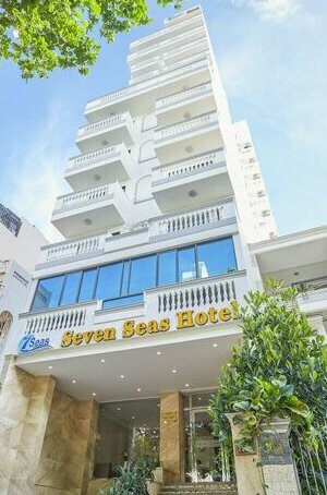 Seven Seas Hotel and Apartment