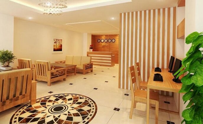 Siren Flower Hotel - Photo5