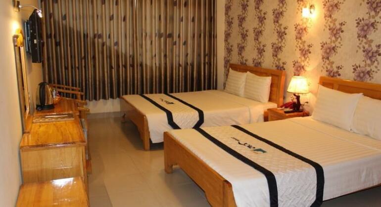 Sky Nha Trang Hotel - Photo2
