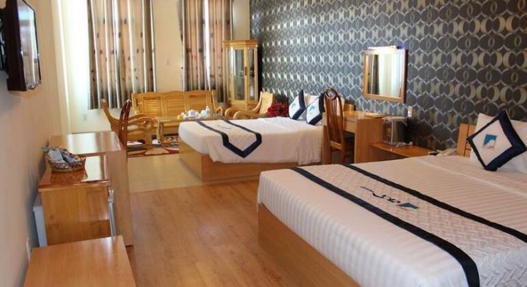 Sky Nha Trang Hotel - Photo3