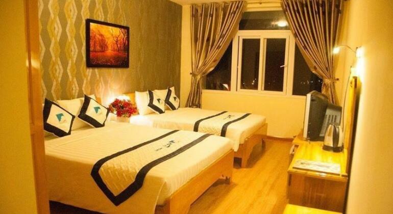 Sky Nha Trang Hotel - Photo5