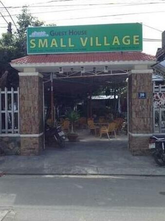 Small Village Vinh Hai