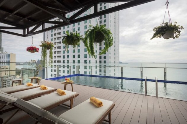 Smile Hotel Nha Trang - Photo2