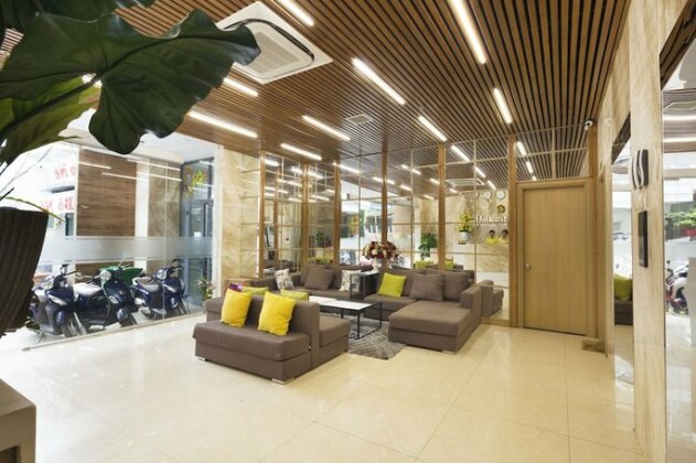 Smile Hotel Nha Trang - Photo3
