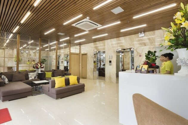 Smile Hotel Nha Trang - Photo4