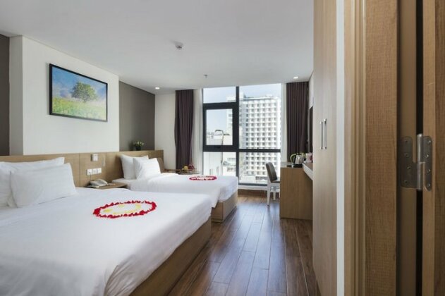 Smile Hotel Nha Trang - Photo5