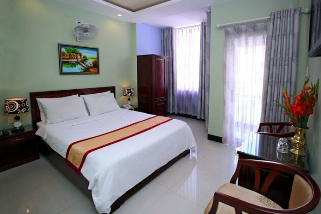 Souvenir Nha Trang Hotel - Photo2