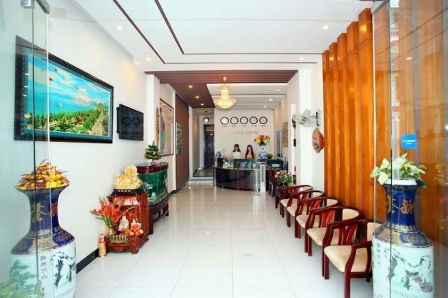 Souvenir Nha Trang Hotel - Photo3