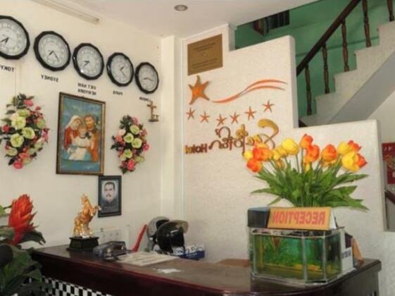 Starfish Hotel Nha Trang - Photo2