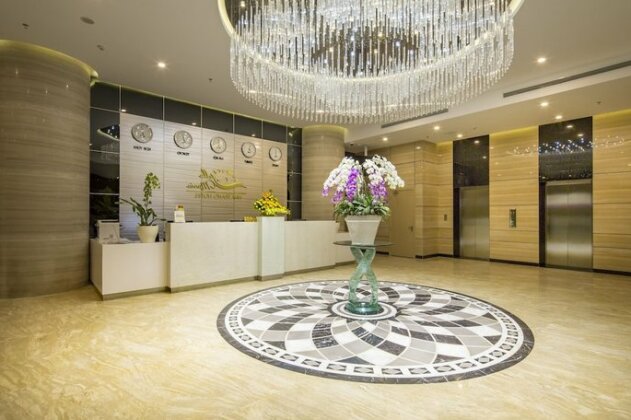 Stella Maris Nha Trang Hotel - Photo4