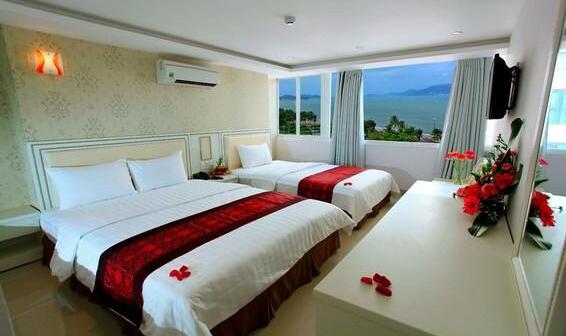 Sun City Hotel Nha Trang - Photo4
