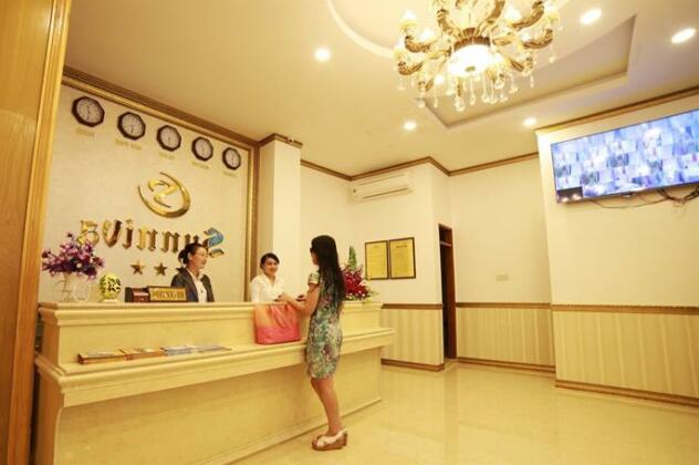 Sunniva Hotel Nha Trang - Photo2