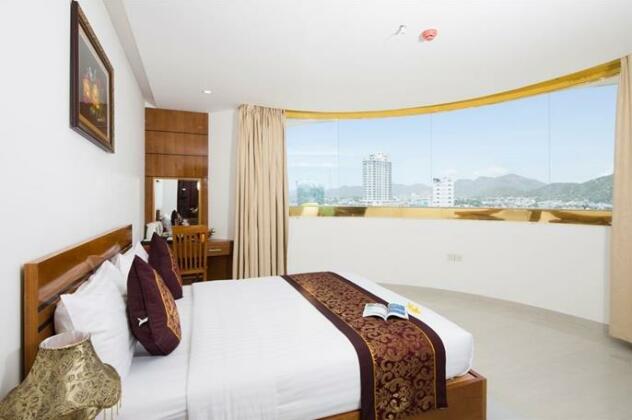 Sunniva Hotel Nha Trang - Photo3
