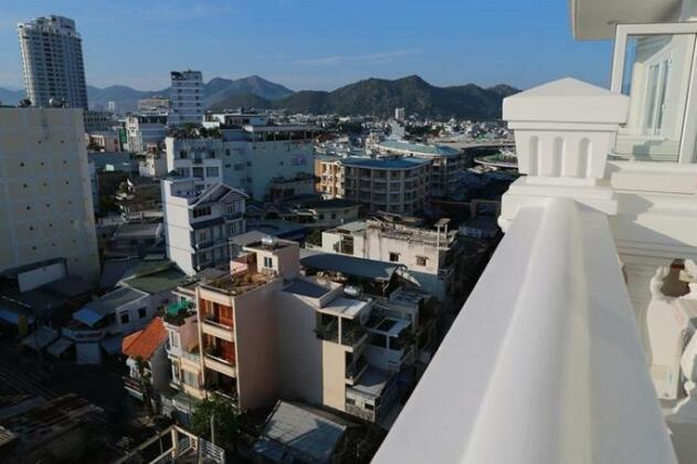 Sunniva Hotel Nha Trang - Photo4