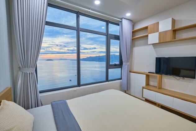 Sunrise Hon Chong Ocean View Apartment - Photo2