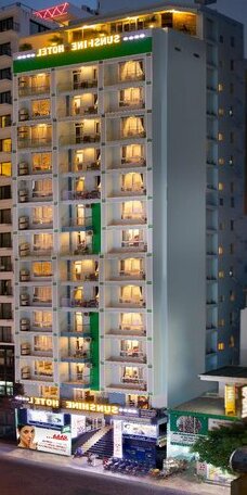 Sunshine Hotel & Spa Nha Trang - Photo2